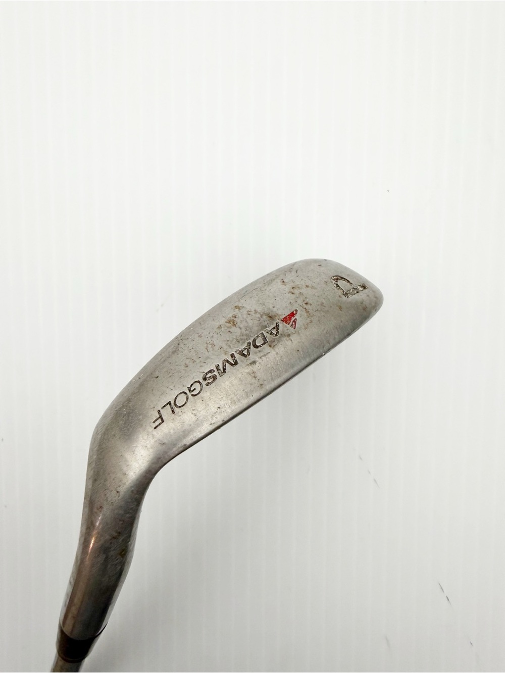 Adams Golf True Temper Pitching Wedge Right Handed Golf Club